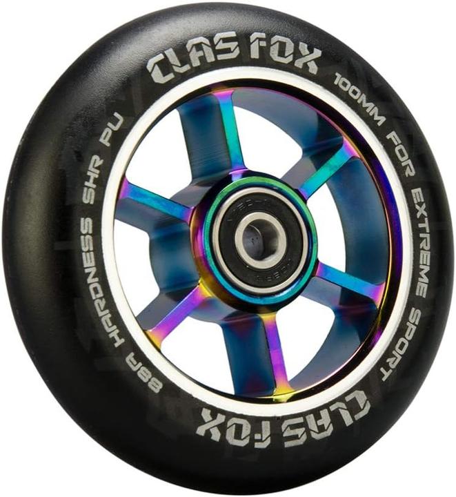 Produktbild Clas Fox Stunt Scooter Rollen