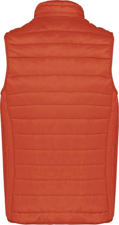 Produktbild Kariban Leichte ärmellose Daunenjacke (M)