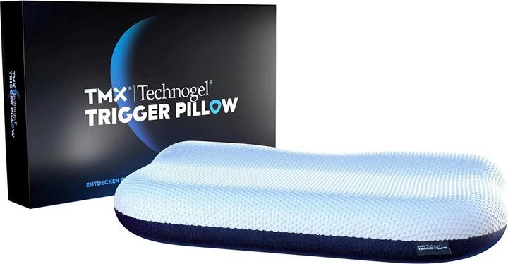 Immagine prodotto TMX Trigger (60 x 35 x 9 cm)