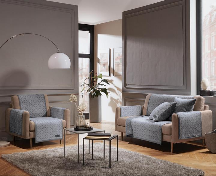 Produktbild Looks Sessel- und Sofaschoner