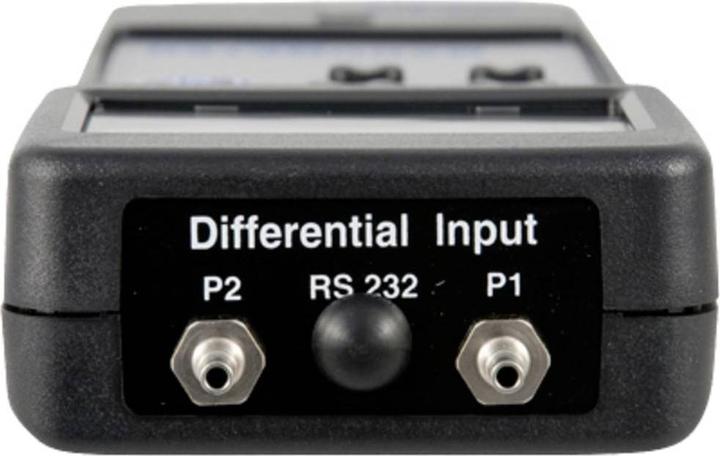 Productafbeelding PCE Instruments Lucht - Vloeistof manometer