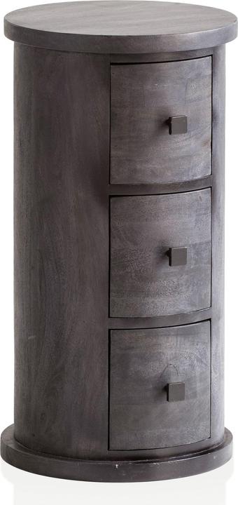 Actual product image Wohnling Sideboard (34 x 34 x 65 cm)