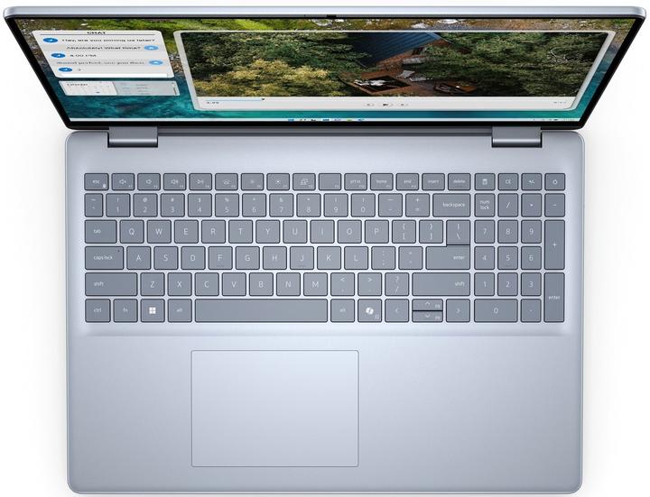 Produktbild Dell 5640 Core 7 150U 16 WUXGA Touch 16GB SSD1TB BT BLKB FPR Win11 Midnight Blue (REPACK) 2Y