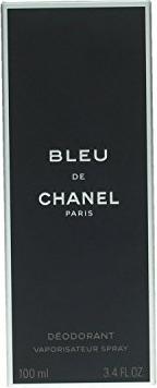 Produktbild Chanel Bleu (Spray, 100 ml)