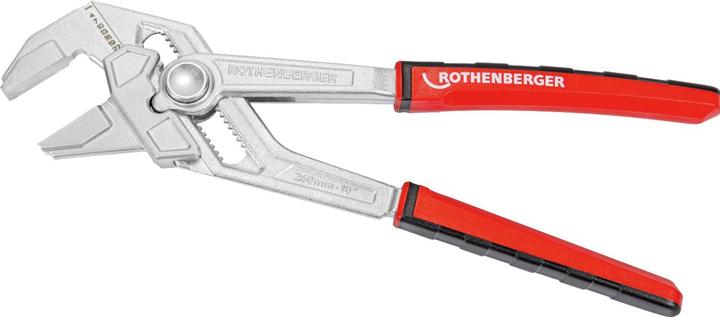 Rothenberger ROFAST 10" 2K 260MM SPANNER (270 mm)