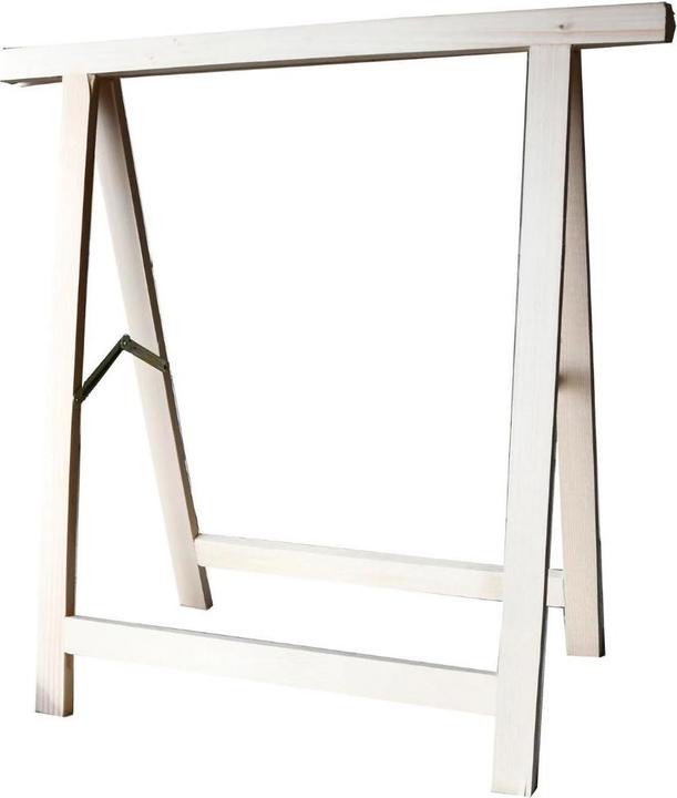 Produktbild Diggers Tools DIGGERS DIG463 Gestell aus Buchenholz, 750 x 750 mm 120 kg (75 cm, 75 cm)