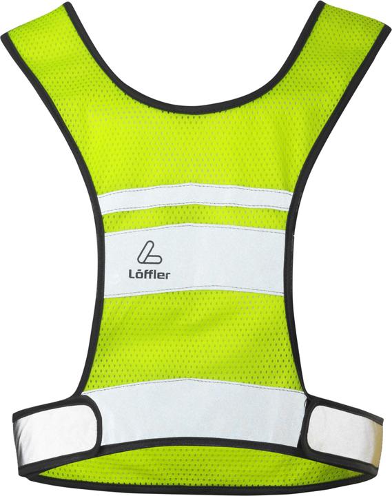 Produktbild Löffler Reflex Vest (XXL)