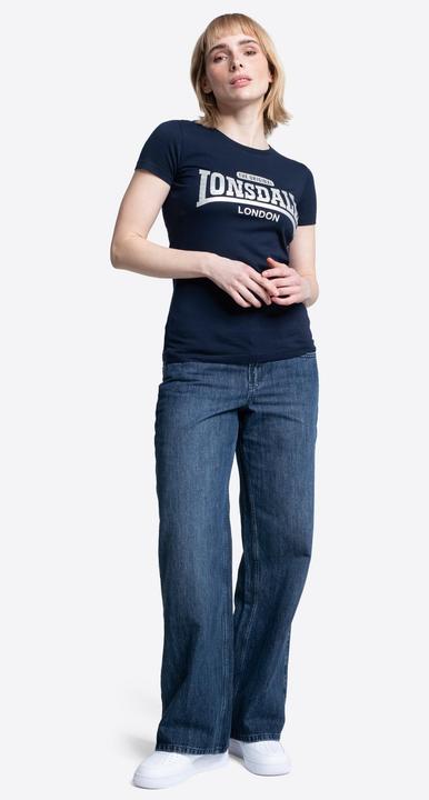 Actual product image Lonsdale Tulse (3XL)