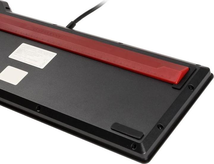 Produktbild Das Keyboard 4 Ultimate (US, Kabelgebunden)