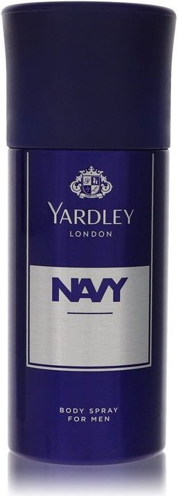 Produktbild Yardley Navy by (Spray, 150 ml)
