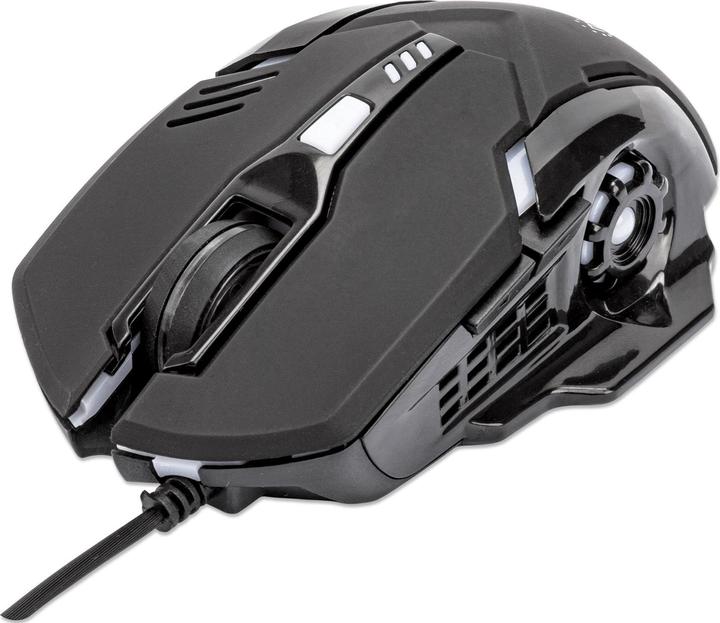 Manhattan 179256 (Cable)