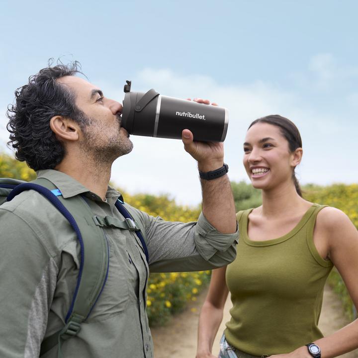 Image du produit NutriBullet Flip Portable USB