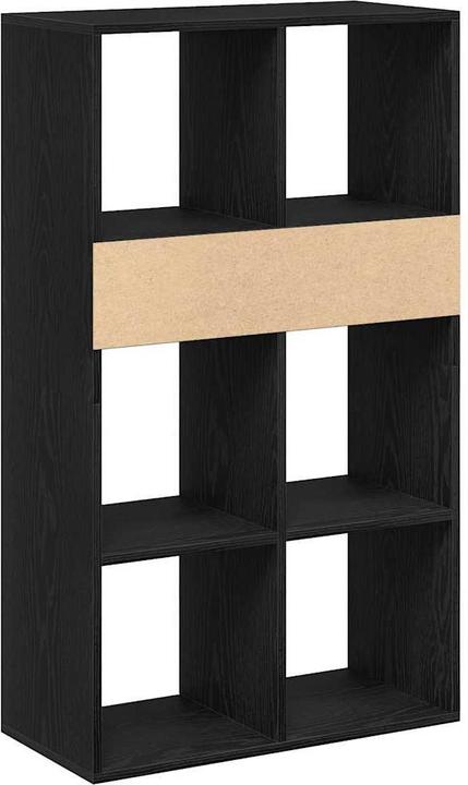 Image du produit vidaXL Bücherschrank (66 x 31 x 112 cm)