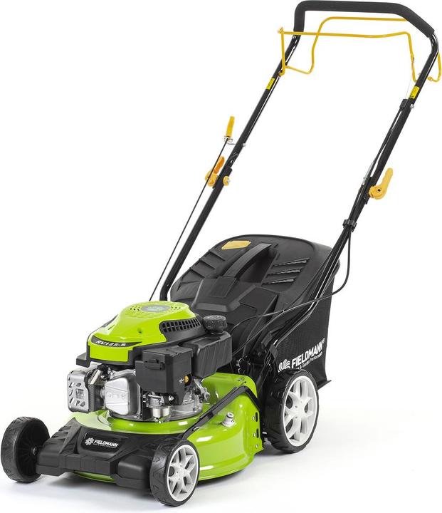Produktbild Fieldmann FZR 4210-B (Benzinbetrieb)