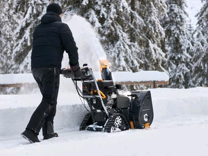 Immagine prodotto Stiga ST 976 T (76 cm)