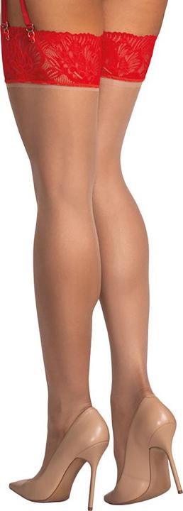 Produktbild Obsessive Strumpfhose Matildea S/M (M, S)