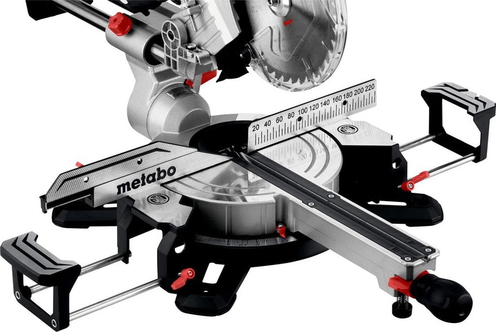 Actual product image Metabo KGS305M