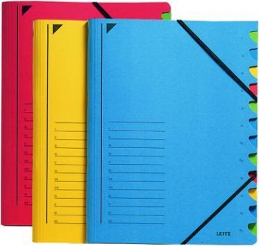 Actual product image Leitz Folder (A4, 1x)