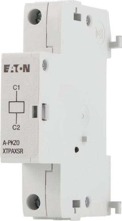 Actual product image Eaton EATO shunt releases