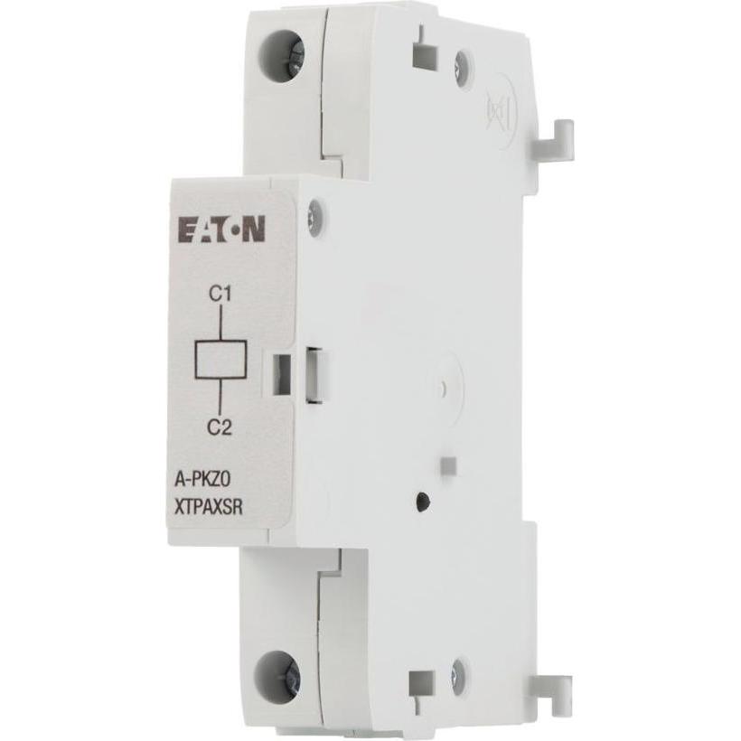 Eaton, Accessori per la tecnologia di guida, Rilascio di shunt EATO