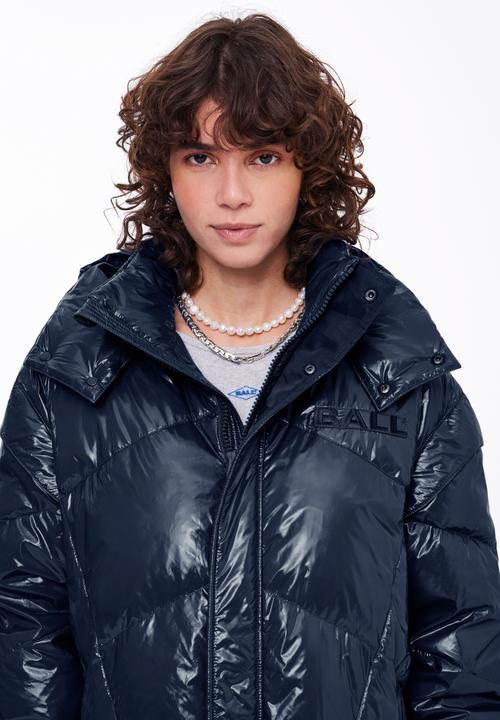 Image du produit Ball BASALVADORE MEDIUM JACKET 50405037