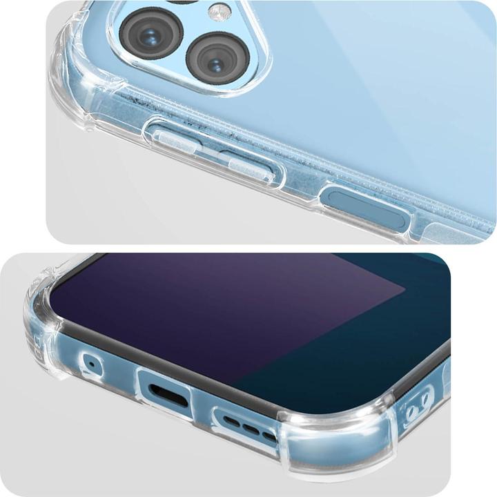 Produktbild Avizar Classic Bump Series (Fairphone 5)