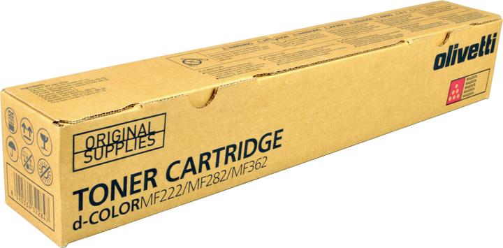 Actual product image Olivetti B1038 (M)