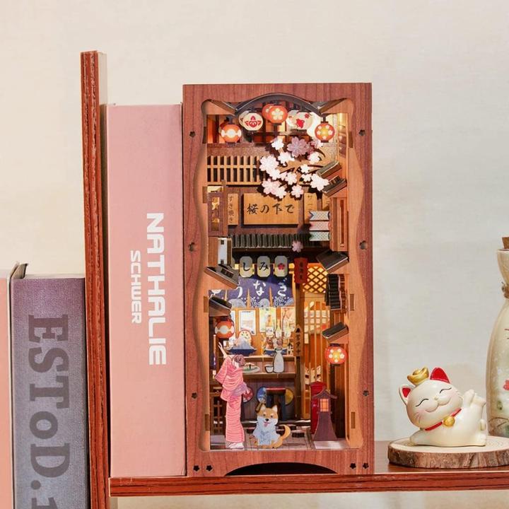 Image du produit Under the Sakura Tree (Français, Collectif, 2025)