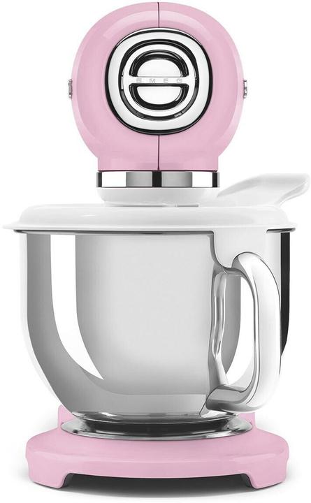 Actual product image Smeg SMF03PKEU 50's Style (800 W)