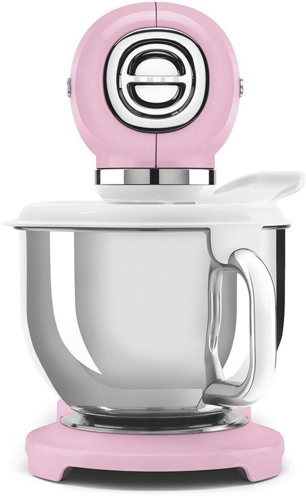 Immagine prodotto Smeg SMF03PKEU Stile anni '50 (800 W)