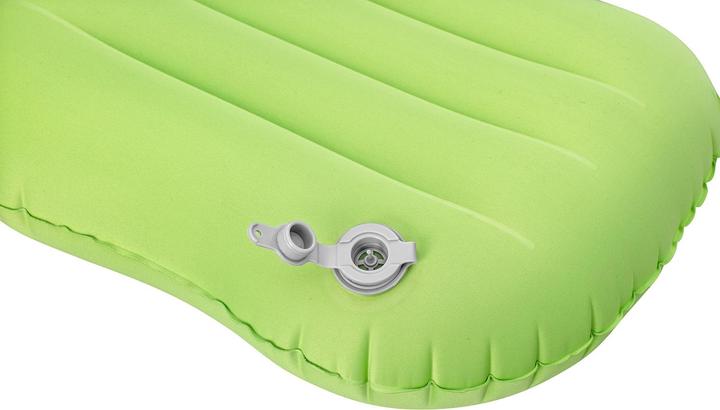 Actual product image Bestway Wanderlite™ air cushion 42 x 30 x 12 cm (Head & neck pillow)