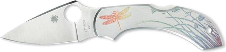 Spyderco Tatouage Dragonfly SS (5.90 cm)