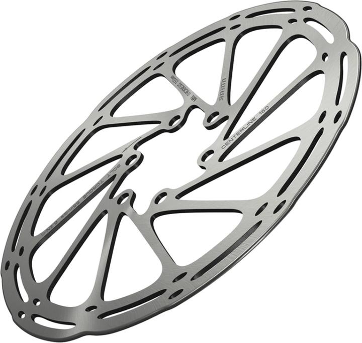 Image du produit Sram CenterLine Rotor (180 mm)