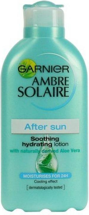 Garnier After Sun - kaufen bei Galaxus - Galaxus