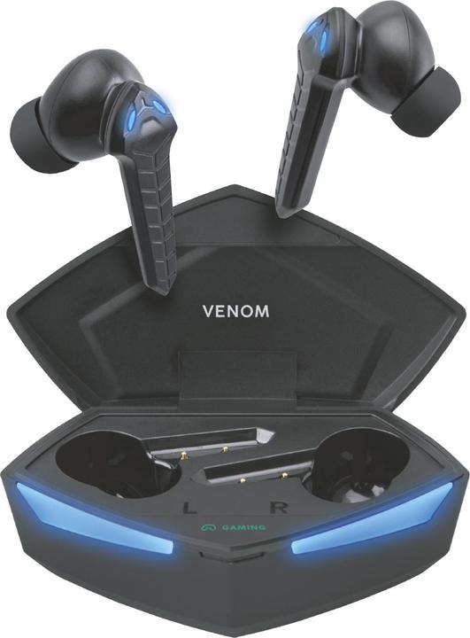 Image du produit SBS Casque de jeu TWS à faible latence avec microphone intégré (Sans fil)