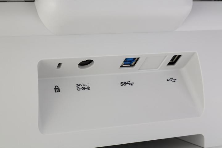 Actual product image Kodak Alaris S2050 (USB)