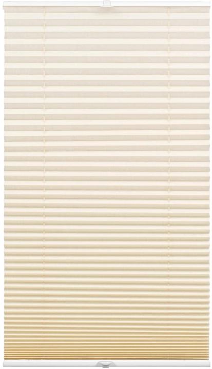 Valeurs nutritives et ingrédients Gardinia Plissée Concept (40 x 130 cm)