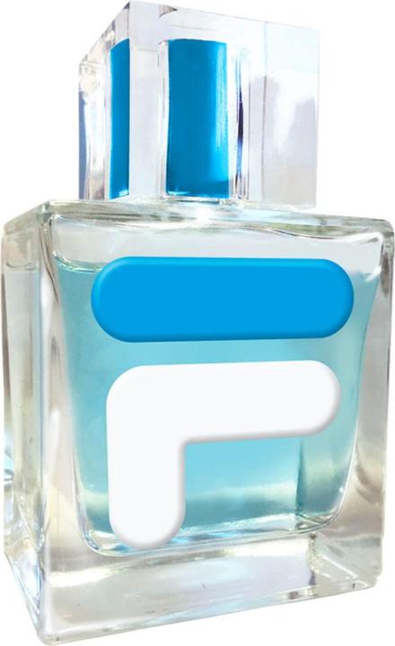 Immagine prodotto FILA Moda Uomo (Eau de parfum, 100 ml)