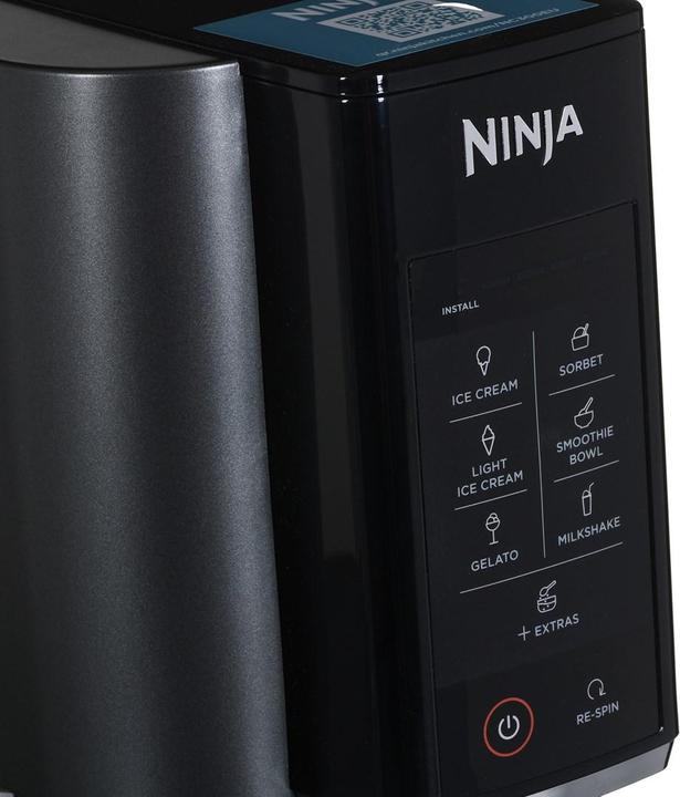 Produktbild Ninja NC300EU Creami (EU-Stecker)