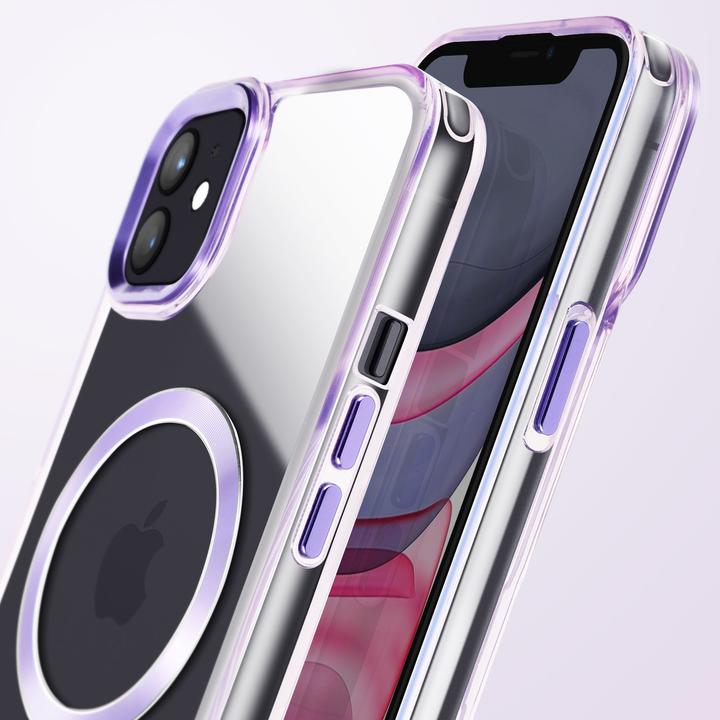 Actual product image Avizar Cristal Color Case (Apple iPhone 11)