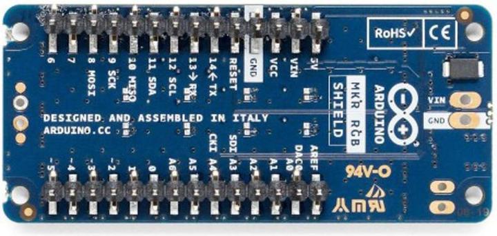 Produktbild Arduino Shield MKR RGB