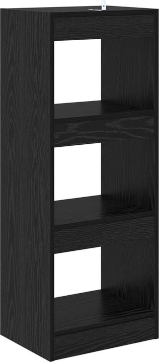 Produktbild vidaXL Bücherregal (37 x 30 x 103 cm)