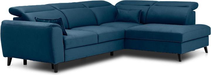 Produktbild ELTAP Noble (Bettsofa, Ecksofa, 4-Sitzer)