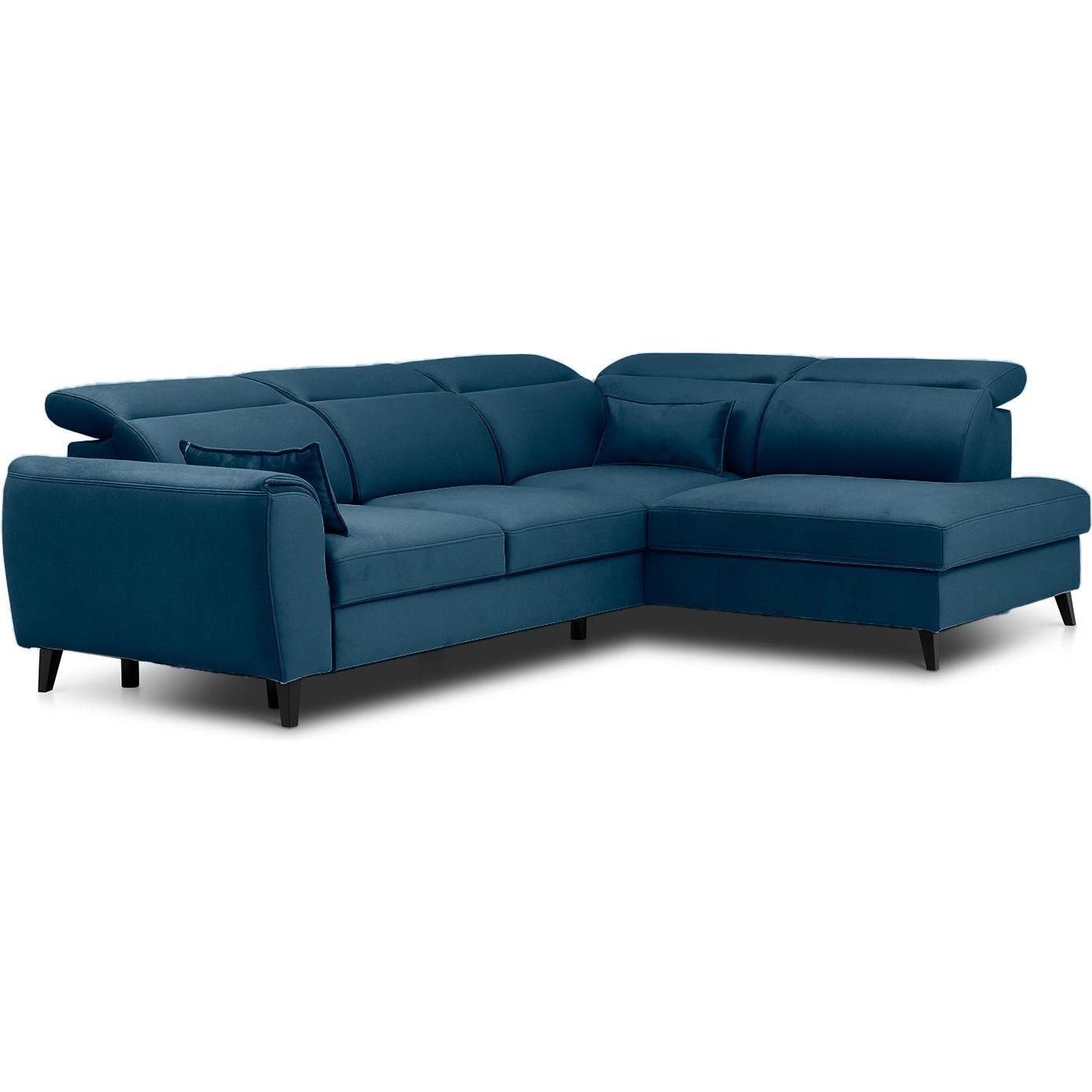 Thumbnail - ELTAP, Sofa, Noble (Ecksofa, 4-Sitzer, Bettsofa)