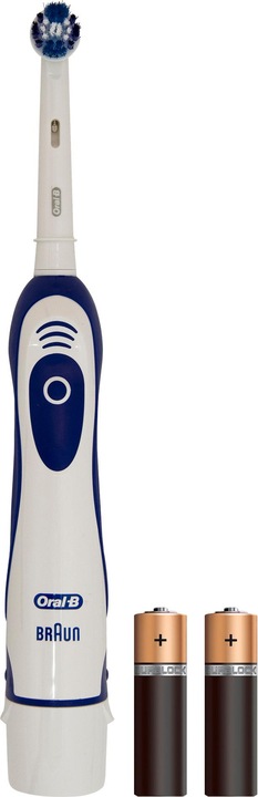 Image du produit Oral-B Advance Power 900 (Brosse à dents oscillo-rotative)