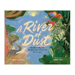 A River of Dust, Kinderbücher von Jilanne Hoffman