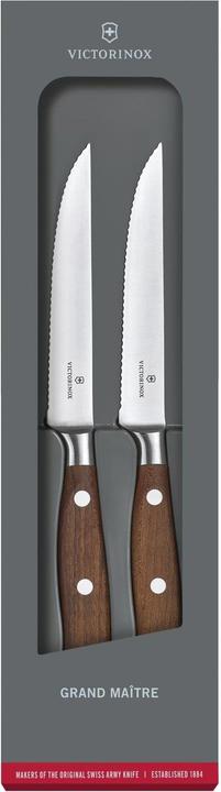 Victorinox Steakmesser-Set (2 Stück, Messer)