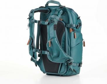 Immagine prodotto Shimoda Zaino Explore v2 25L Starter Kit da donna verde acqua #520-146