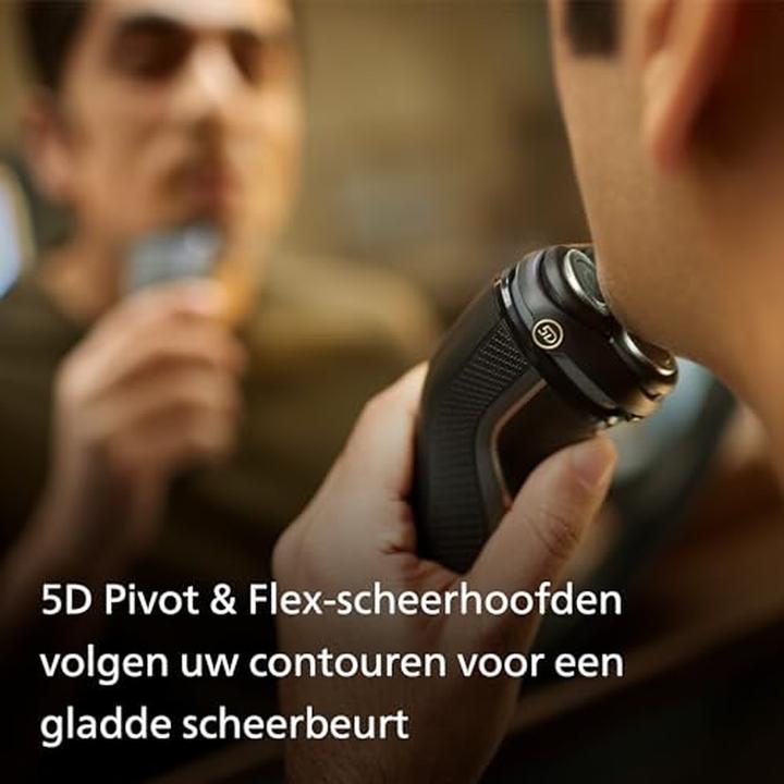 Image du produit Philips Shaver Series 3000 (S3342/13)