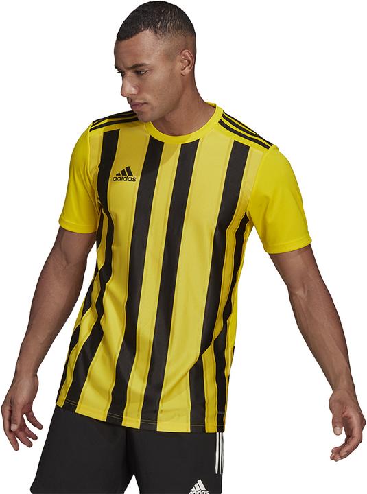 Actual product image adidas Striped 21 Jersey (L)
